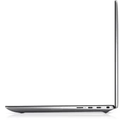DELL 14" QHD PRECISION M5480 XCTOP5480EMEA-VP-2 CORE i7 13800H-32GB DDR5 RAM-512GB NVME-6GB RTX A1000-W11 PRO thumbnail 6