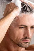 AXWELL Biberiye Şampuanı Dökülme Karşıtı ve Hızlı Uzamaya Yardımcı Keratin Argan ve Kolajen İçerikli 400 ML - 6