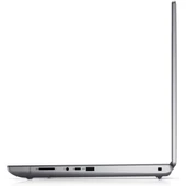 DELL 17.3" PRECISION M7780 v2 CORE i9 13950HX-64GB RAM-2TB NVME-16GB RTX 4090-W11 PRO - 6