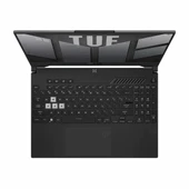 ASUS 15.6" TUG GAMING F15 FX507ZC4-HN362 CORE i5 12500H-24GB RAM-512GB NVME-4GB RTX3050-FDOS - 3