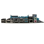 AXLE AX-MBAIH81 H81 DDR3 HDMI PCIE 2.0 1150P MATX - 3