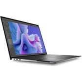 DELL 14" QHD PRECISION M5480 XCTOP5480EMEA-VP-2 CORE i7 13800H-32GB DDR5 RAM-512GB NVME-6GB RTX A1000-W11 PRO thumbnail 3