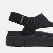 Timberland Greyfield Sandal BACKSTRAP KADIN SANDALET TB0A2QKNEK81 thumbnail 7