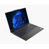 LENOVO 16" THINKPAD E16 G2 21MA006STX ULTRA 7 155H-16GB DDR5 RAM-512GB NVME-W11 PRO - 2