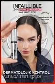L'Oreal Paris Infaillible 24H Brow Lamination Şeffaf Kaş Sabitleyici 3600524136987 thumbnail 6