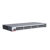 RUIJIE 48port RG-CS83-48GT4XS-P GIGABIT 4-10GBE SFP+ 405W LAYER3 YÖNETİLEBİLİR POE SWITCH thumbnail 1