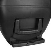 Mikado MD-BT609 20W Siyah USB/BT/TF/TWS Kablosuz Mikrofonlu Toplantı-Parti Hoparlörü - 5