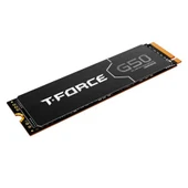 TEAM 2TB T-FORCE G50 TM8FFE002T0C129 5000-4500MB/s M2 NVME GEN4 DİSK thumbnail 1