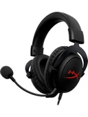 Hyperx Cloud Core Dts Headphone:x Kablolu Oyuncu Kulaklığı 4P4F2AA - 1
