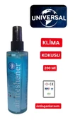 Ev OfİS Büra Dükkan Klima Koku Spreyi 200 Ml - 1