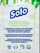 Solo ORGANİK BAMBU Katkılı Kağıt Havlu 16’lı - 2