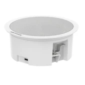 HIKVISION DS-QAZ1203G1-BE Network Asma Tavan Hoparlörü - 1