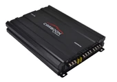 Carboon Car-338 4 Kanal  4X50Rms 3000W Amplifikatör - 1