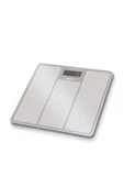 Aprilla Abs-1033 Yüksek Hassasiyetli Dijital Banyo Baskülü Beyaz - 1