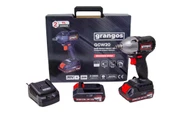 Grangos GCW20-T2 20V 2 Ah Çift Akülü Somun Sıkma - 1