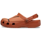 Crocs Classic Basketball Clog T Çocuk Terlik CR.210021-805 thumbnail 2