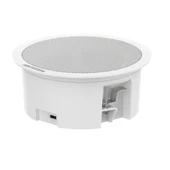 HIKVISION DS-QAZ0203G1-S Network Asma Tavan Hoparlörü (İkincil) - 1