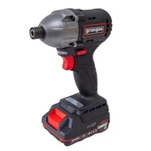 Grangos GCI20-T2 20V 2 Ah Çift Akülü Darbeli Vidalama - 2
