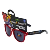 Nessiworld Power Rangers Çocuk Güneş Gözlüğü - 3