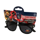 Nessiworld Transformers Çocuk Güneş Gözlüğü - 1