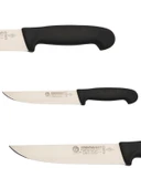 Sürdövbisa F61015 Plastik Pimsiz Sap Ekmek Bıçağı thumbnail 2