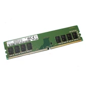 SAMSUNG 8GB DDR4 2666MHZ PC RAM VALUE M378A1K43CB2-CTD - 1