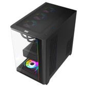 Dragos DRx7490 i7 14700K 32GB DDR5 Ram 1TB NVMe SSD 8GB RTX5060 Oyuncu Hazır Sistem - 4