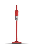 Kiwi KVC-4108 Dikey Elektrikli Süpürge Kırmızı - 2