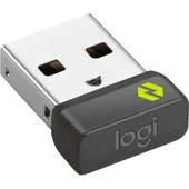 LOGITECH M240 Kablosuz Siyah Mouse 910-007182 - 4