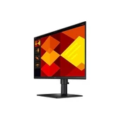 SAMSUNG 23.8" IPS LS24D400GAUXUF 1MS 100hz HDMI EV Ofis Tipi Monitör (1920 X 1080) thumbnail 3