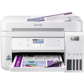 EPSON A4 L6276 RENKLİ ÇOK FONKSİYONLU TANKLI YAZICI USB,WIFI,ETHERNET - 1