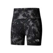 The North Face Kadın FLEX 5IN TIGHT AOP Tayt NF0A8BQR8R41 - 1