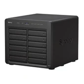 SYNOLOGY DS2422-16G PLUS RYZEN V1500B-16GB RAM-12-diskli Nas Sunucu (Disksiz) thumbnail 2