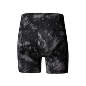 The North Face Kadın FLEX 5IN TIGHT AOP Tayt NF0A8BQR8R41 - 2
