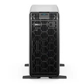 DELL T360 PET360P3 E-2414-1X16GB RAM-480GB SSD-Chassıs 8X3.5/Broadcom 5720 Dual Port 1Gb On-Board Lom/Perc H355 Adapter Full Heıght/İdrac9 Basıc 16G/Dual 700W Tıtanıum - 2