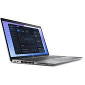 DELL 15.6" PRECISION XCTOP3591EMEA_VP ULTRA 7 155H-64GB DDR5 RAM-512GB NVME-4GB RTX A500-W11 PRO thumbnail 3