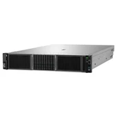 HPE Silver 4510 DL380 Gen11 P71674-425 64gb 2x960gb SSD 2x1000w 2U Rack Sunucu MR408i-o 8SFF Srv thumbnail 2