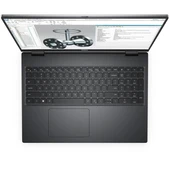 DELL 16" PRECISION M7680 v1 CORE i9 13950Hx-32GB RAM-1TB NVME-6GB RTX 1000 ADA-W11 PRO thumbnail 1