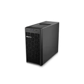DELL T150 PET150SPL5 E-2314 1x16gb 1x480gb SSD 365w 5U Tower Sunucu PERC H355 Adapter, Full Height - 1