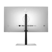 HP 27" IPS 727PU 8J9E6AA 5MS 120HZ HDMI-DP USBC PIVOT KURUMSAL MONİTÖR 2560X1440 thumbnail 3