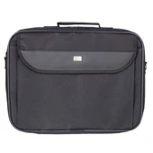 PLM NC9606 15,6" Siyah Notebook Çantası - 2