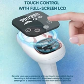 BRL- 10 IPL Buz Lazer Epilasyon Cihazı – 999.999 Atım Dokunmatik Ekran Ağrısız Otomatik Manuel Modlu - 5