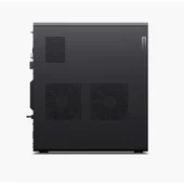 LENOVO THINKSTATION P3 30GS00ASTR CORE i9 14900K-64GB ECC UDIMM RAM-2TB NVME-32GB RTX 5000ADA-W11 PRO thumbnail 3