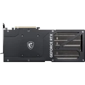 MSI RTX5090 32GB VENTUS 3X 32G GDDR7 512bit HDMI DP PCIe 5.0 - 3