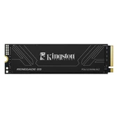 KINGSTON 1TB RENEGADE G5 SRNG2S/1T0 14200-11000MB/s M2 NVME GEN5 DİSK - 1