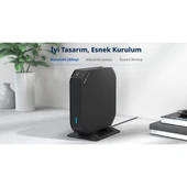 RUIJIES 5port RG-EG105GW(T) GIGABIT YÖNETİLEBİLİR VPN ROUTER - 6
