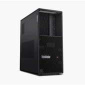 LENOVO THINKSTATION P3 30GS00ASTR CORE i9 14900K-64GB ECC UDIMM RAM-2TB NVME-32GB RTX 5000ADA-W11 PRO thumbnail 4