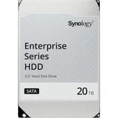 SYNOLOGY 20TB HAT5310-20T 256MB 7200RPM NAS DİSKİ thumbnail 2