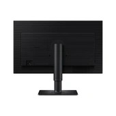 SAMSUNG 23.8" IPS LS24D400GAUXUF 1MS 100hz HDMI EV Ofis Tipi Monitör (1920 X 1080) thumbnail 2