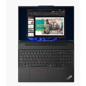 LENOVO 16" THINKPAD E16 G2 21MA008YTX ULTRA 5 125U-48GB DDR5 RAM-512GB NVME-FDOS ETHERNETLİ - 5